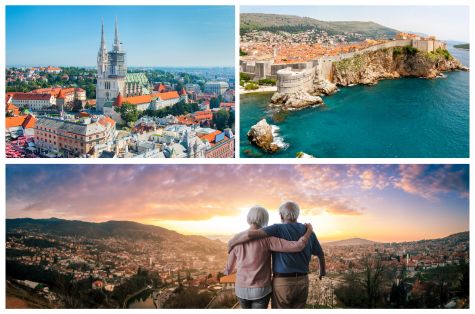 Circuito Bus Balcanes y Corazón de Albania.