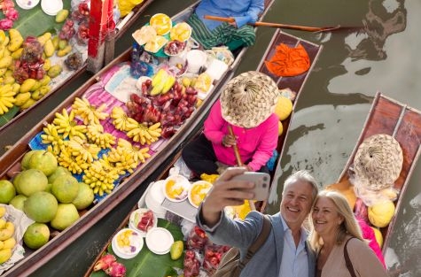 Circuito Bus Maravillas del Sudeste Asiático.