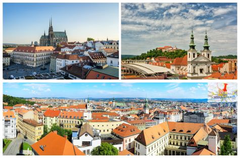 Circuito bus Entre historias y castillos a Polonia Esencial.