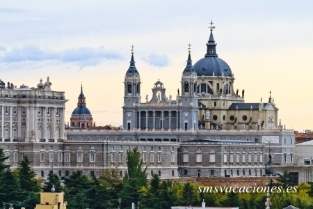 Miniescapada Madrid