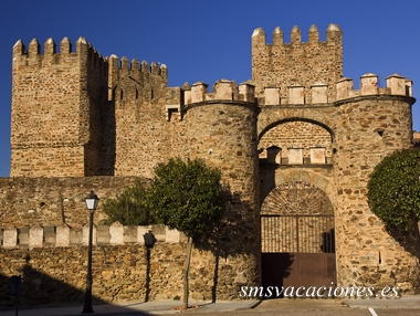 Circuito Extremadura, Ruta de Conquistadores, Puentes (II)