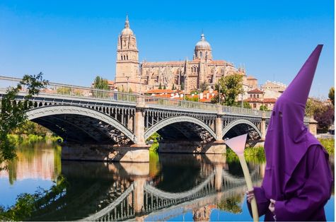Puente Semana Santa y Mayo, “Aldeias Históricas” y Ciudad Rodrigo  (II)