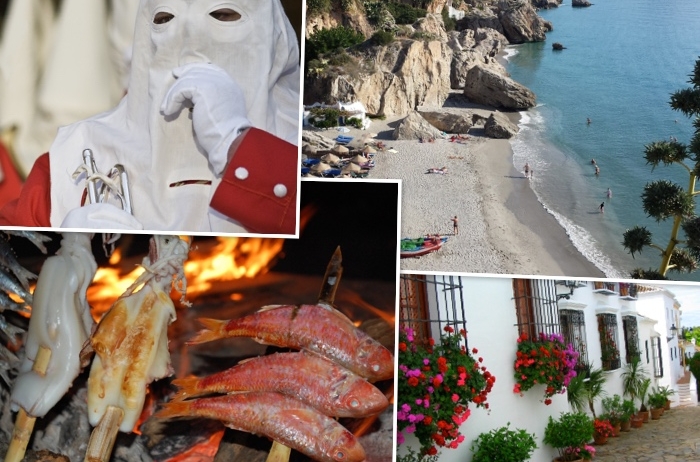 Circuito Bus Costa Malagueña y caminito del Rey Puentes (II)