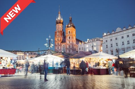 Berlín y lo Mejor de Polonia.