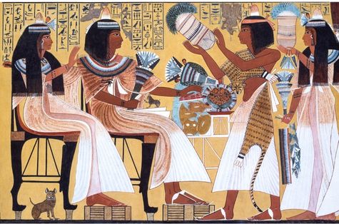Circuito Egipto Eterno, Secretos del Nilo, Hurgada y Alejandría.