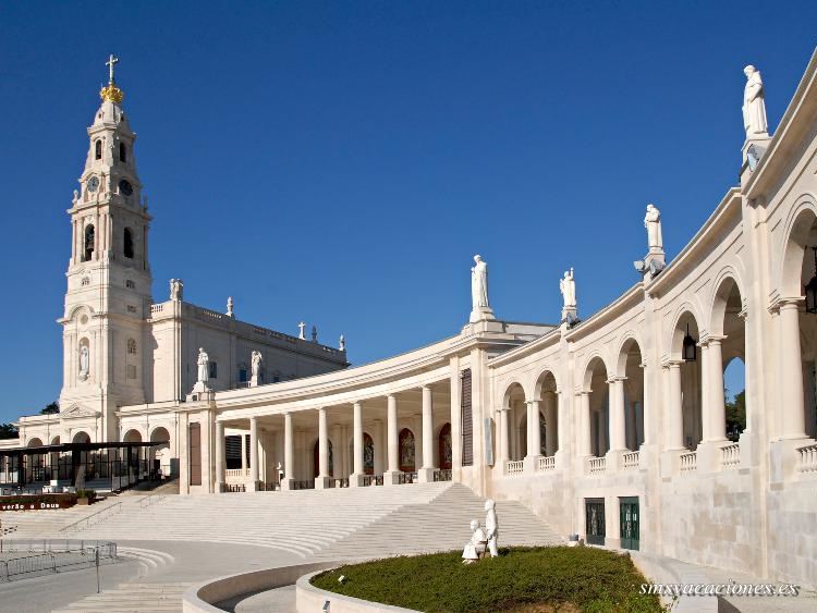 Circuito Andalucia y Portugal al Completo