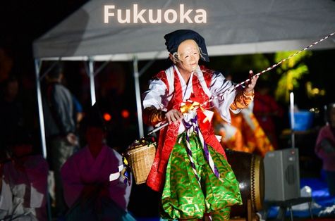 Circuito Bus Sur Japonés con Hiroshima y Nagasaki.