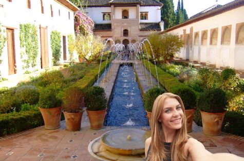 España Clásica con Madrid (Sin Alhambra)