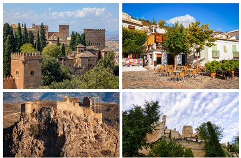Circuito Bus Granada: historia, arte y cultura en Puentes (II)