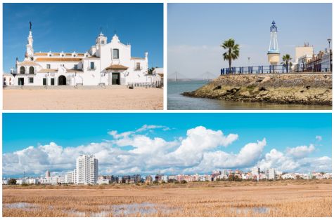 Circuito Bus Huelva Costa de la Luz en Puentes (II)
