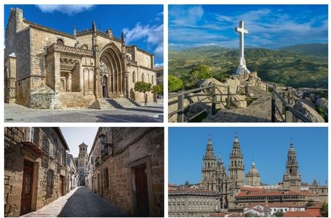 Circuito Bus J�en, Ubeda Y Baeza (I).