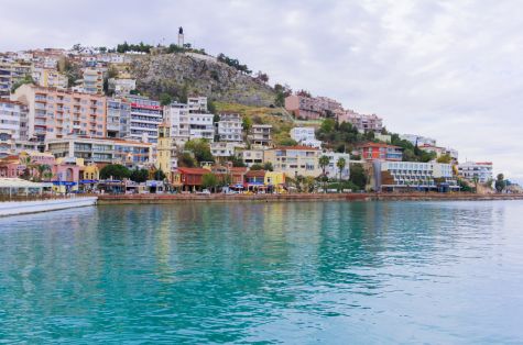 Circuito Bus Atenas, Norte De Grecia y Bellezas Del Egeo Ext.