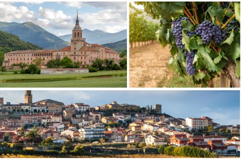Circuito bus, La Rioja y Álava en Puentes (II)