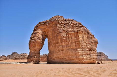 Encantos de Arabia con Jordania, Sinaí y Cairo.