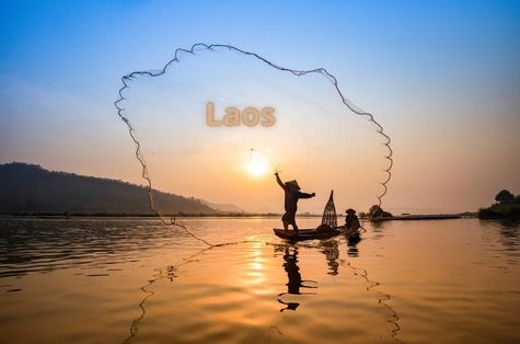 Circuito Bus Templos de Tailandia y Esencias de Laos.