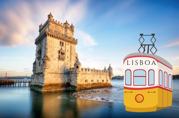 Circuito Bus Lisboa Monumental y Alentejo PUENTES (II)