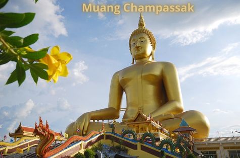 Circuito Bus Tailandia Exclusiva y Laos al Completo