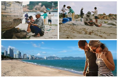 Circuito Bus Extensión Playas de Nha Trang
