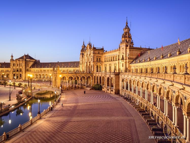 Circuito Bus España y Portugal fin Lisboa