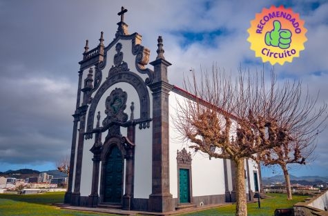 Circuito Bus Azores, Paraíso Atlántico (II)