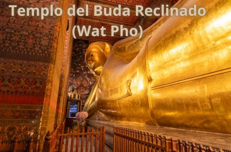 Circuito Bus Tailandia Clásica, Laos y Camboya