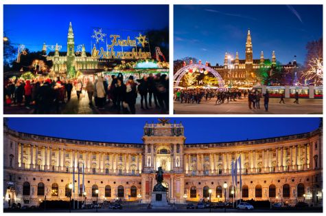 Circuito bus Paisajes de Encanto.