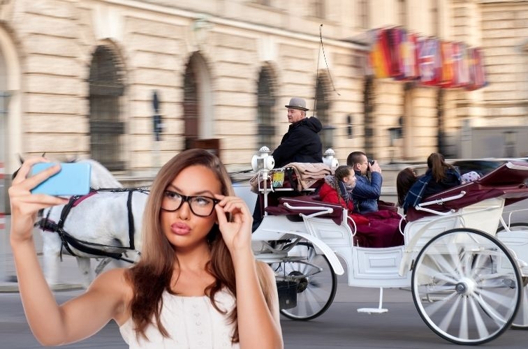Circuito bus Budapest, Viena y Praga.