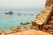 Circuito Jordania y Egipto con Crucero por Nilo.