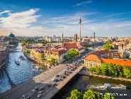 Circuito Alemania y Escandinavia