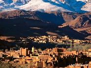 Circuito Marruecos, Espa�a y Portugal