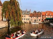 Circuito Fuentes de Europa