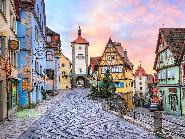 Circuito Luces de Alemania.