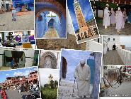 Circuito Marruecos, Espa�a y Portugal.