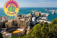 Circuito en Bus Costa del Sol (I)