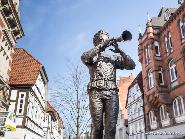 Circuito Praga, �msterdam y Berl�n.