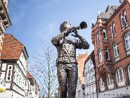 Circuito Bus Alemania