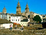 Circuito Toda Espa�a y Portugal.