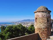 Circuito Bus Ronda Iberica.