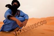 Marruecos, Desierto Sahara.
