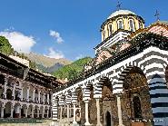 Circuito Bus Alemania y Europa del Este