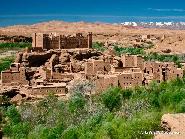 Circuito de Marrakech a Madrid