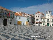 Circuito Bus Par�s, Madrid y Portugal.