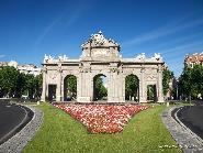 Circuito Bus de Praga a Madrid y Portugal +i