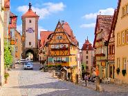 Gran Circuito Europeo