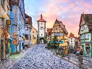 Circuito Europa Clasica