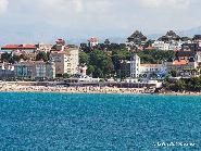 Circuito Portugal, Galicia y Norte de Espa�a.