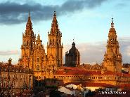 Circuito Peninsula Iberica con Madrid.