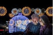 Circuito Bus Luces De Vigo Y La Magia De La Navidad En Galicia (I)