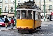 Miniescapada a Lisboa