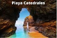Circuito Bus Asturias Paraso Natural y Playa de las Catedrales (III)